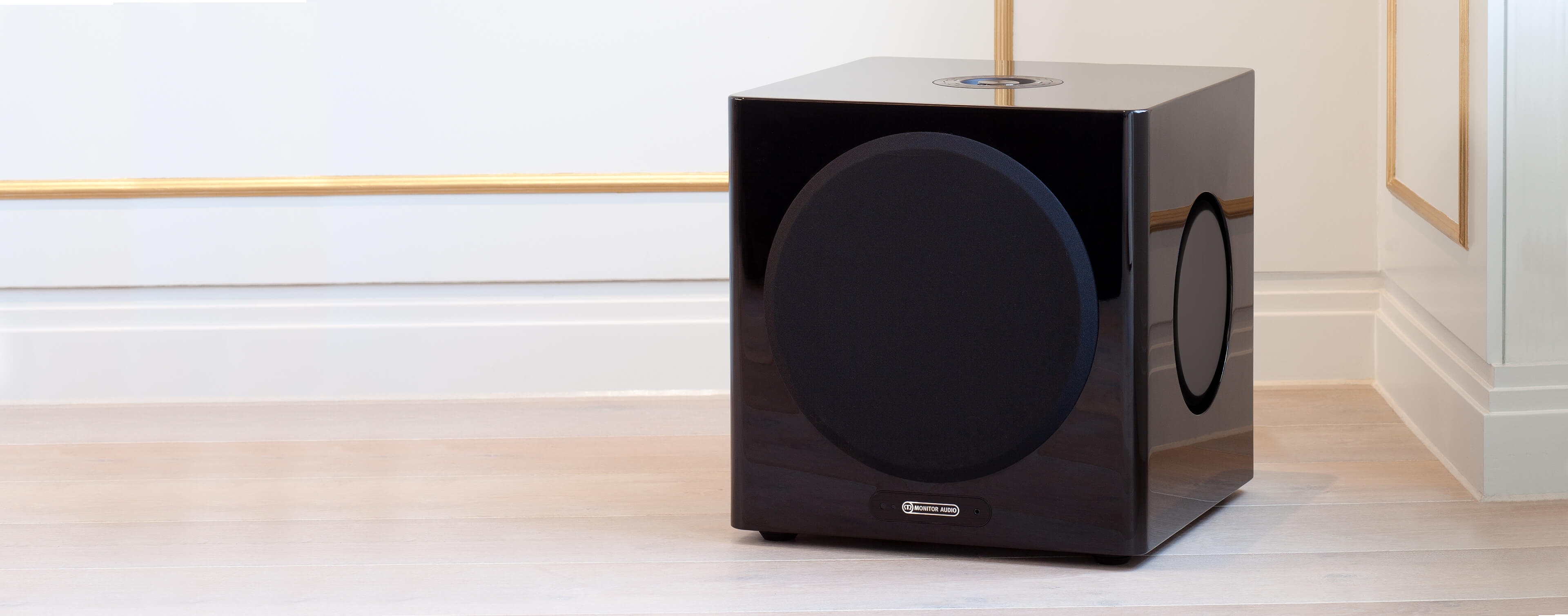 Monitor Audio Gold W12 Subwoofer 12" Soundgarden